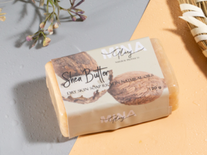 shea soap