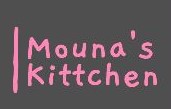 Mouna's kitchen