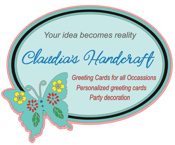 Claudia’s Handcrafts