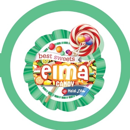 Elma Candy