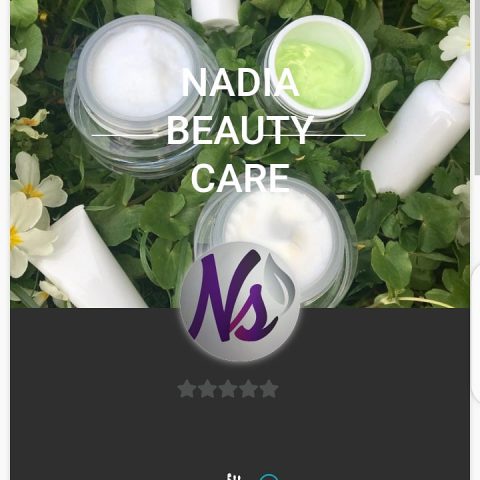 Nadia Beauty Care