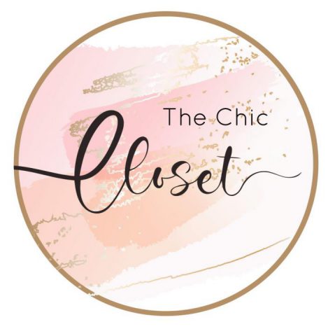 The chic closet