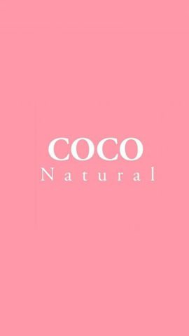 COCO Natural