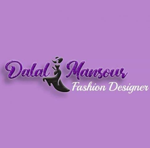 Dalal Mansour Fashion Designer