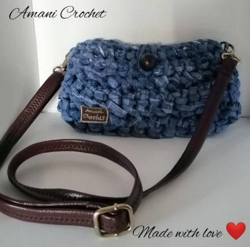 Amani Crochet
