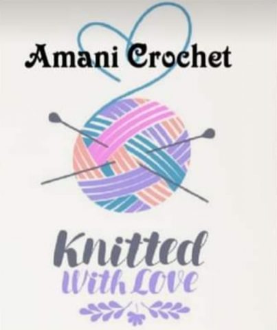 Amani Crochet