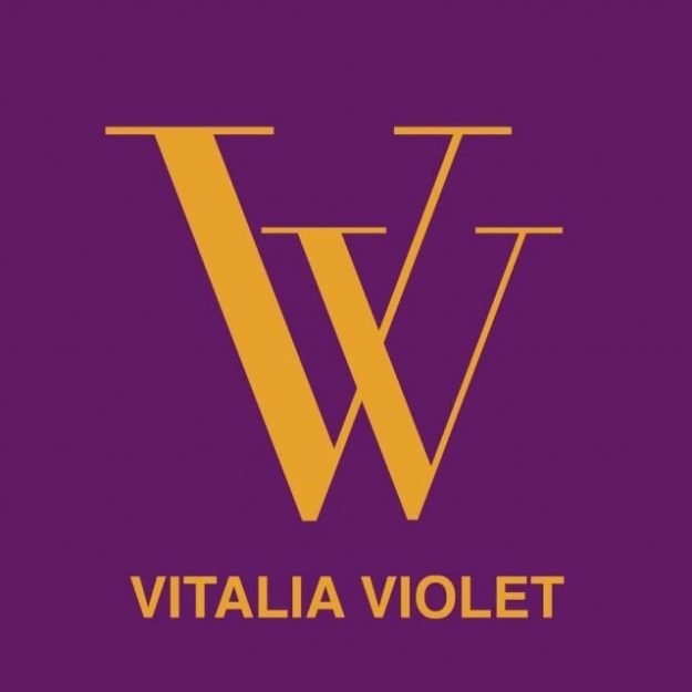 Vitalia Violet فيتاليا فيليت