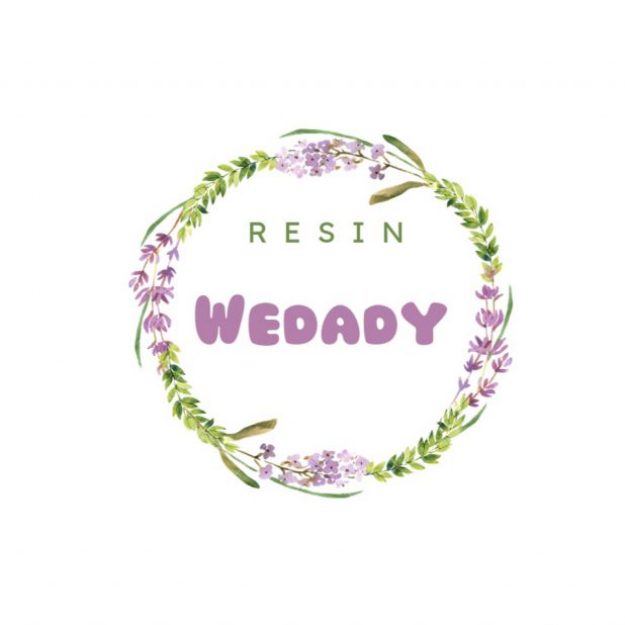 Wedady Resin