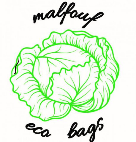 Malfouf Eco bags