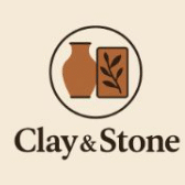 Clay & Stone