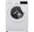 Hoover Washing Machine 8 KG 1400 rpm A+++